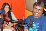 Memu Vayasuku Vacham Team at Tori